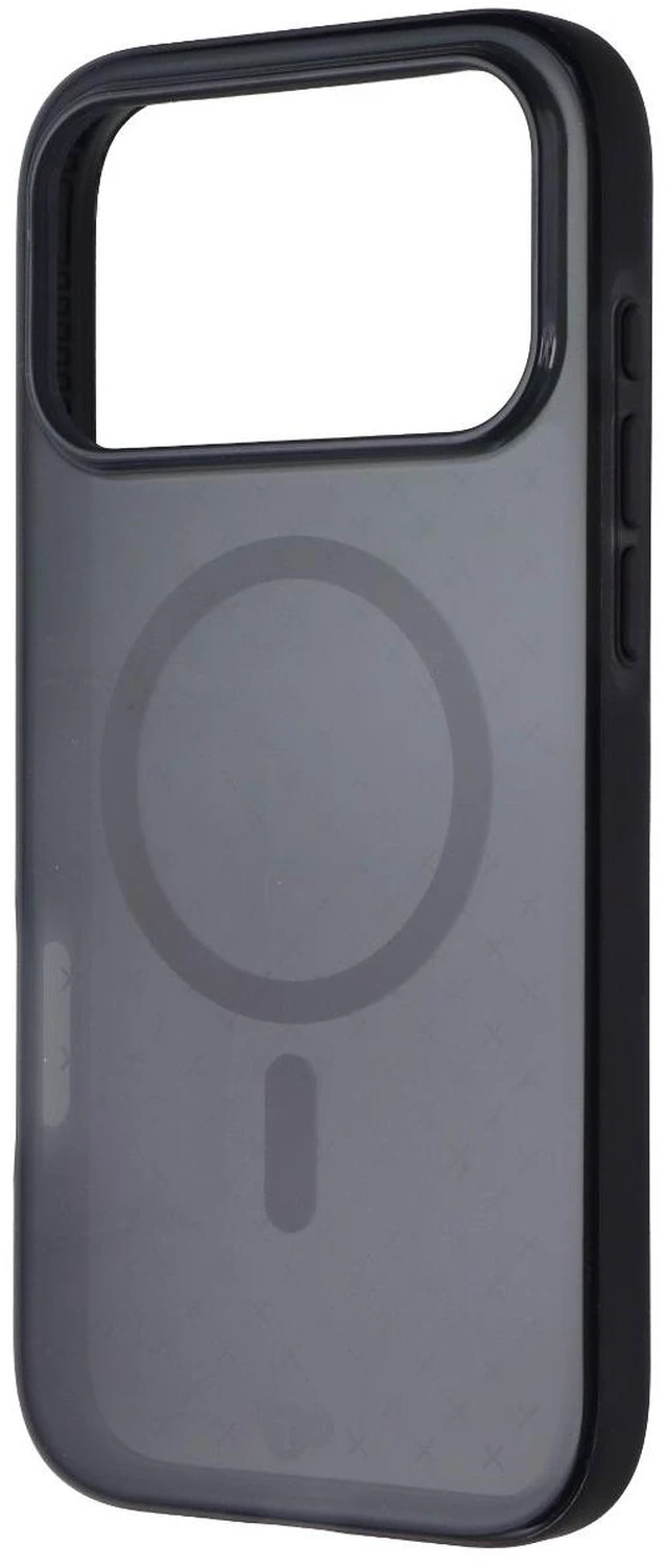 Main image of Tech21 EvoCheck Series Case for MagSafe for Apple iPhone 17 Pro Max - Black