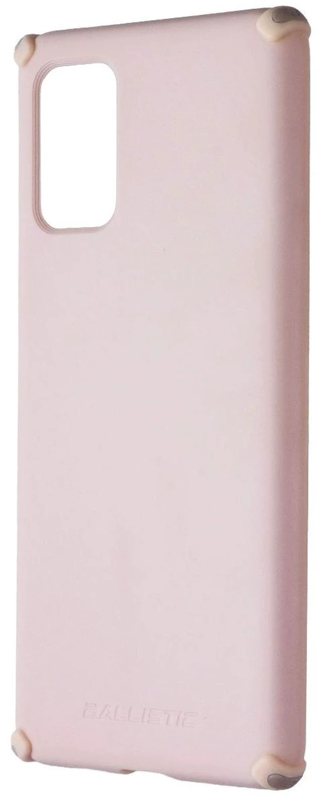 Main image of Ballistic Urbanite Series Hard Case for Samsung Galaxy S20+ (Plus) - Pink