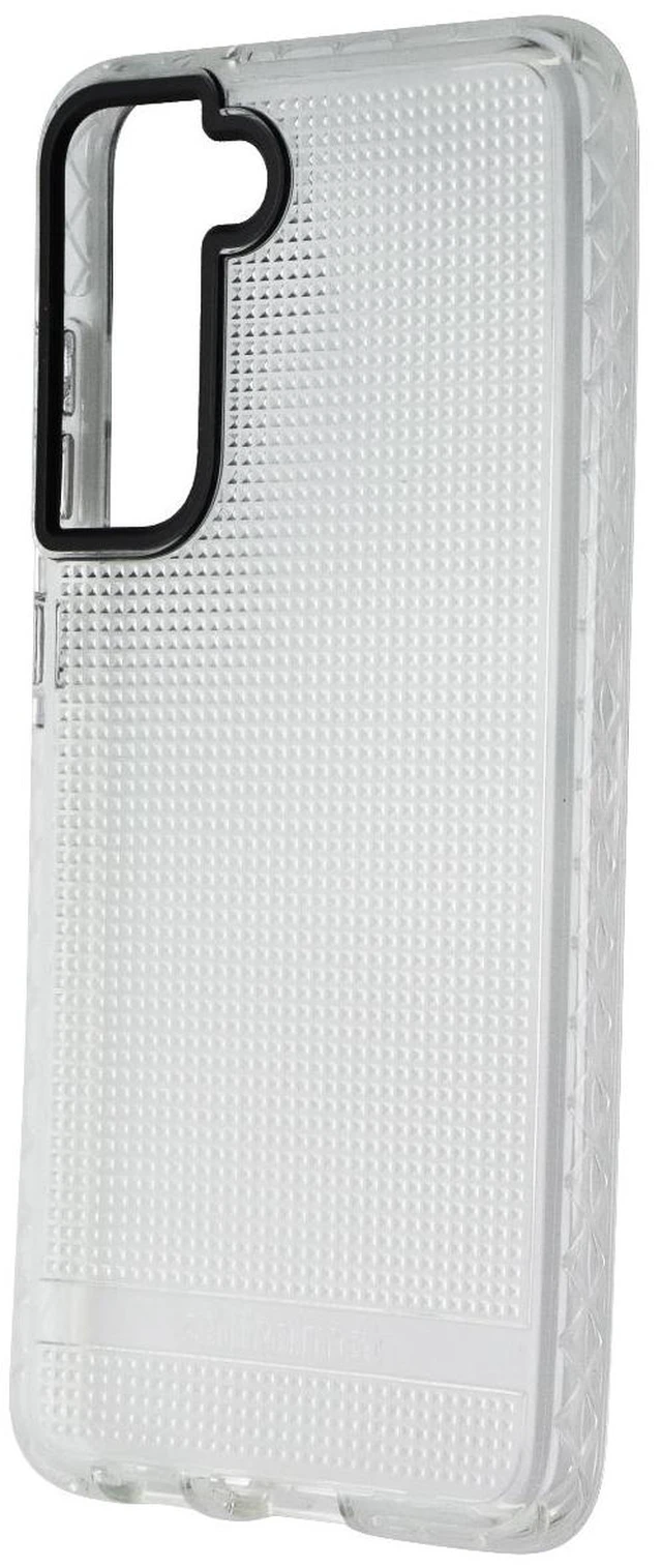 Main image of CellHelmet Altitude X Series Case for Samsung Galaxy S21 FE - Clear