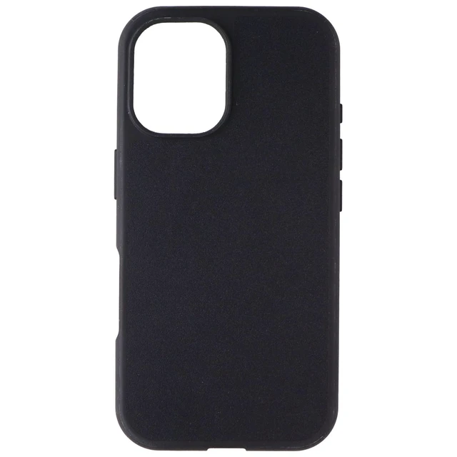 Alt view image 2 of 3 - OtterBox Profile Series Case for MagSafe for Apple iPhone 16 - Black