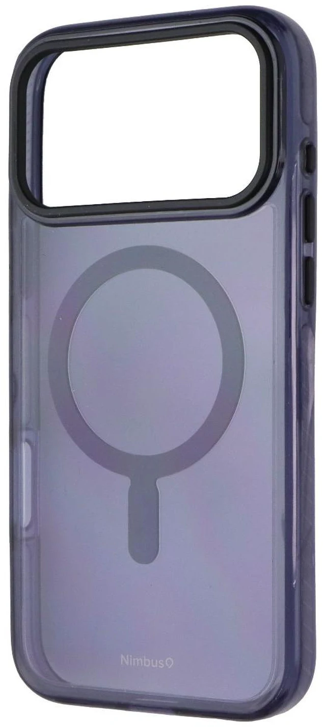 Main image of Nimbus9 Phantom 3 Case for MagSafe for Apple iPhone 17 Pro Max - Steel Blue