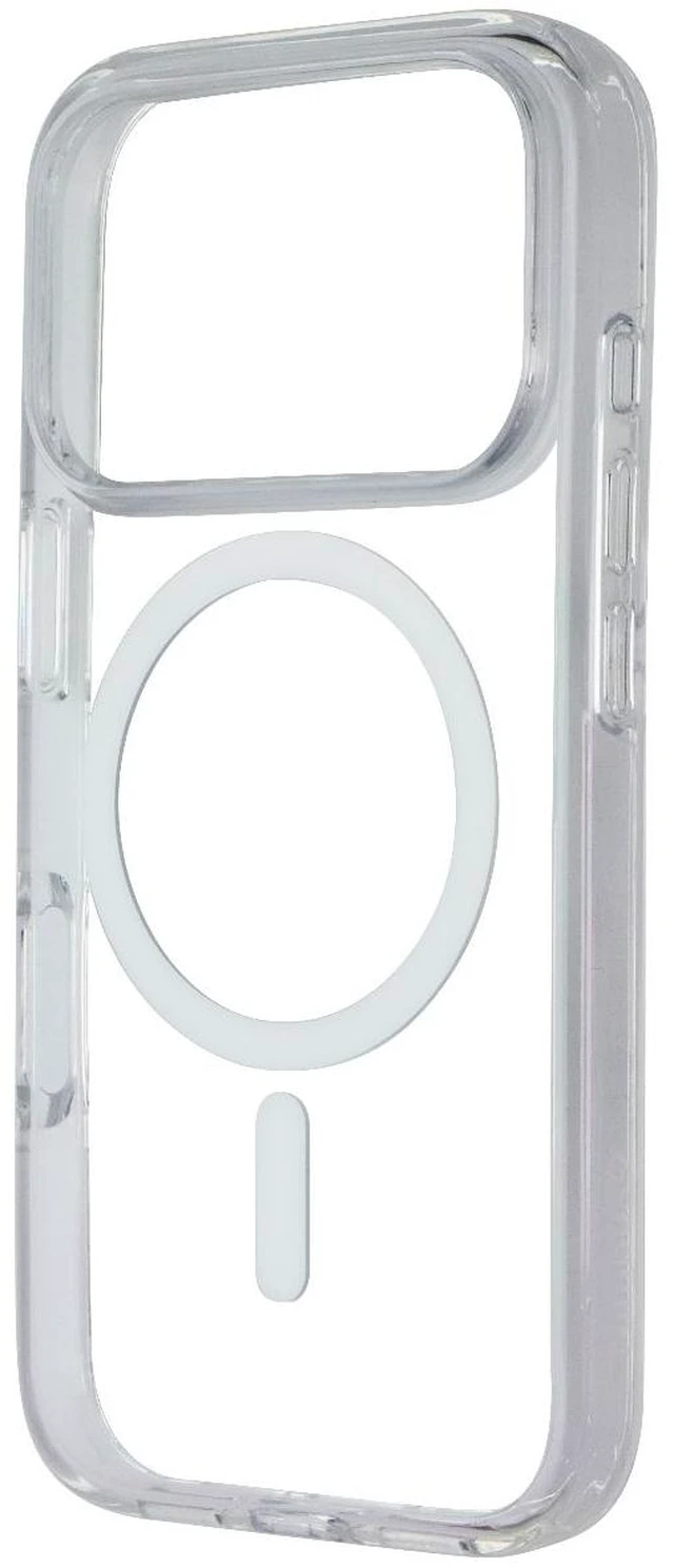Main image of Nimbus9 Vantage Series Case for MagSafe for Apple iPhone 17 Pro - Clear