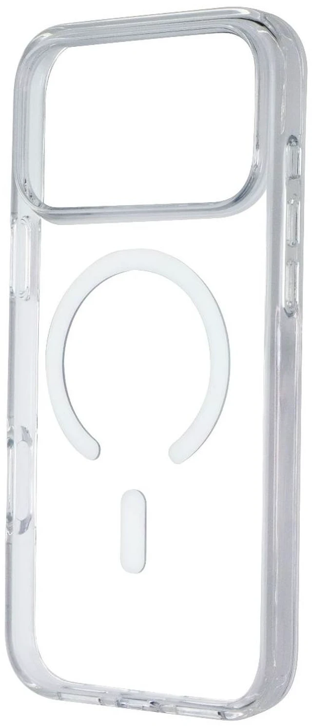 Main image of Nimbus9 Vantage Series Case for MagSafe for Apple iPhone 17 Pro Max - Clear