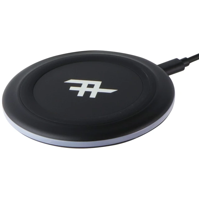 Main image of IFROGZ 5W-10W Rapid Charge Pad - Black (F500)