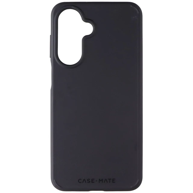 Alt view image 2 of 3 - Case-Mate Tough Case for Samsung Galaxy A17 - Black