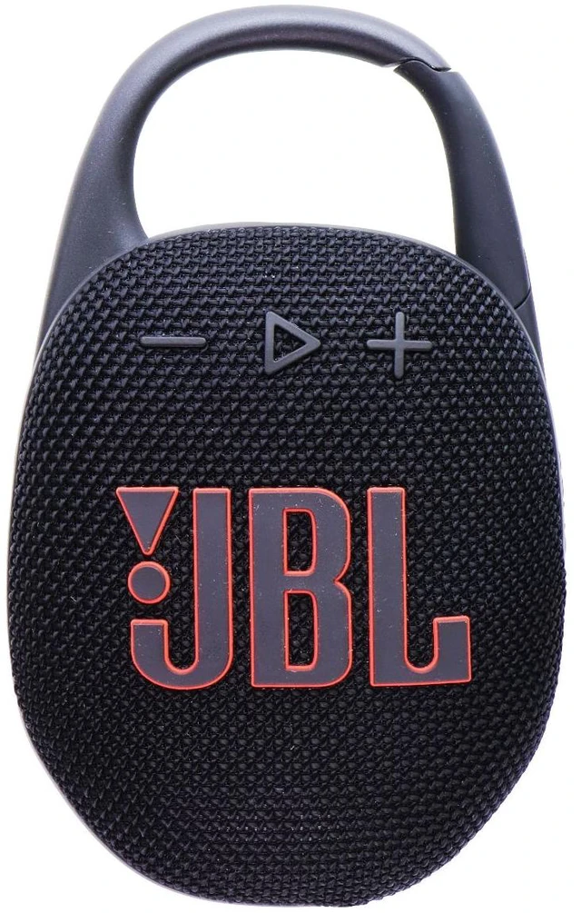 Alt view image 17 of 20 - JBL Clip 5 Portable Waterproof Dustproof Wireless Speaker (Black)