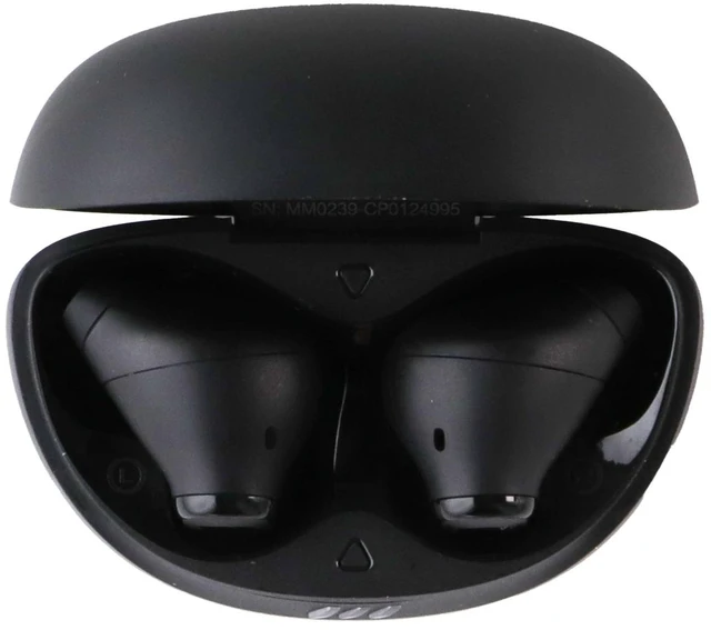 Alt view image 15 of 19 - JBL TFLEX2BLK Tune Flex 2 True Wireless Noise Cancelling Earbuds - Black