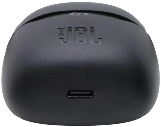 Alt view image 17 of 19 - JBL TFLEX2BLK Tune Flex 2 True Wireless Noise Cancelling Earbuds - Black