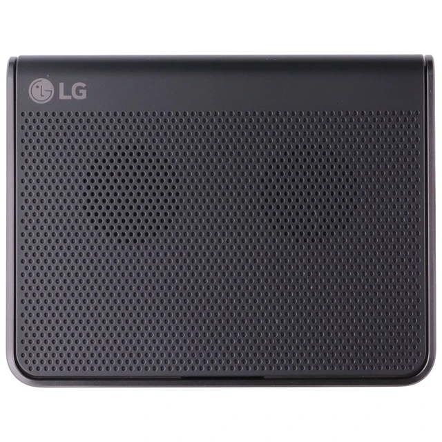 Alt view image 3 of 4 - LG G Pad Plus Pack Expandable Battery (4400mAh) for LG G Pad IV 8.0 Tablet