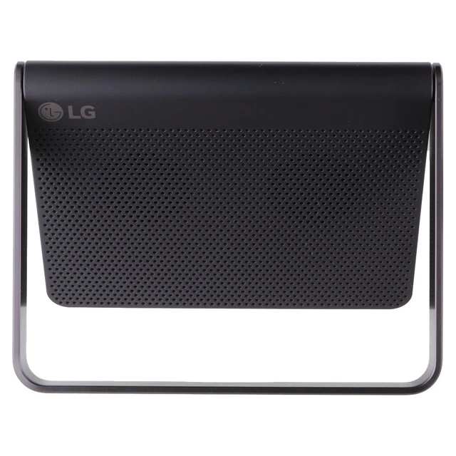 Alt view image 2 of 4 - LG G Pad Plus Pack Expandable Battery (4400mAh) for LG G Pad IV 8.0 Tablet