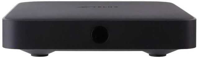 Alt view image 2 of 7 - TELUS TV Digital Box (TELUSTV-21T) 4K Android TV Media Streamer & Voice Remote