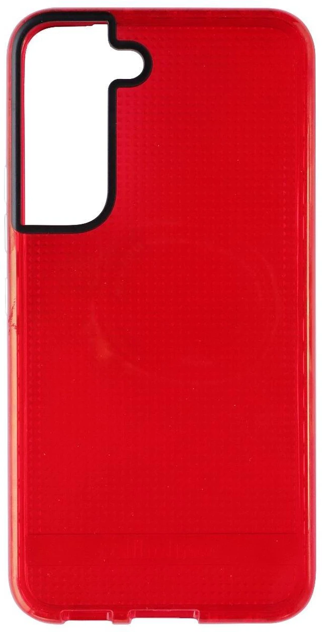 Main image of CellHelmet Altitude X Series Case for Samsung Galaxy S22 5G - Red