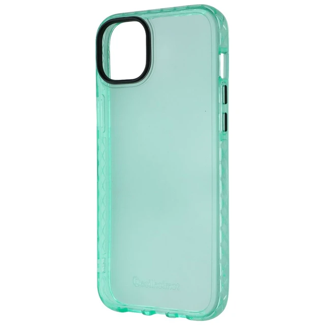 Main image of CellHelmet Altitude X Series Case for Apple iPhone 14 Plus - Teal