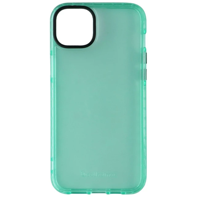 Alt view image 2 of 3 - CellHelmet Altitude X Series Case for Apple iPhone 14 Plus - Teal