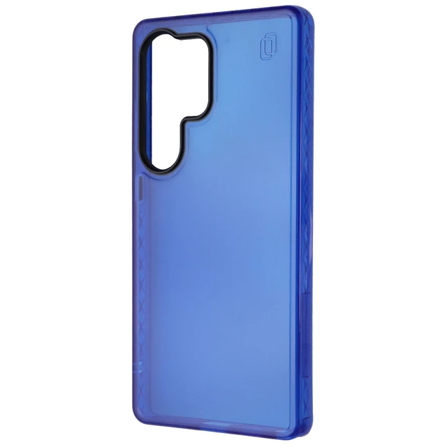 Main image of CellHelmet Altitude X Series Case for Samsung Galaxy S25+ Ultra - Bermuda Blue