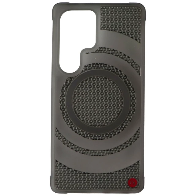 Alt view image 2 of 3 - Gadget Guard G-Form Magnetic Case for Samsung Galaxy S25 Ultra - Reflector