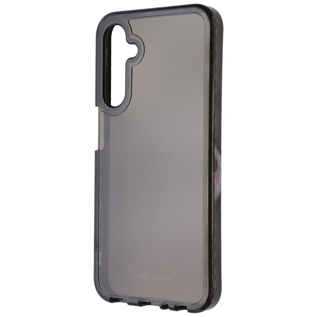 Main image of CellHelmet Altitude X Series Case for Samsung Galaxy A25 5G - Black