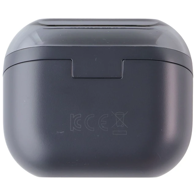 Alt view image 4 of 5 - Samsung Replacement Galaxy Buds 3 FE 2025 (CASE Only) - Black (SM-R420)