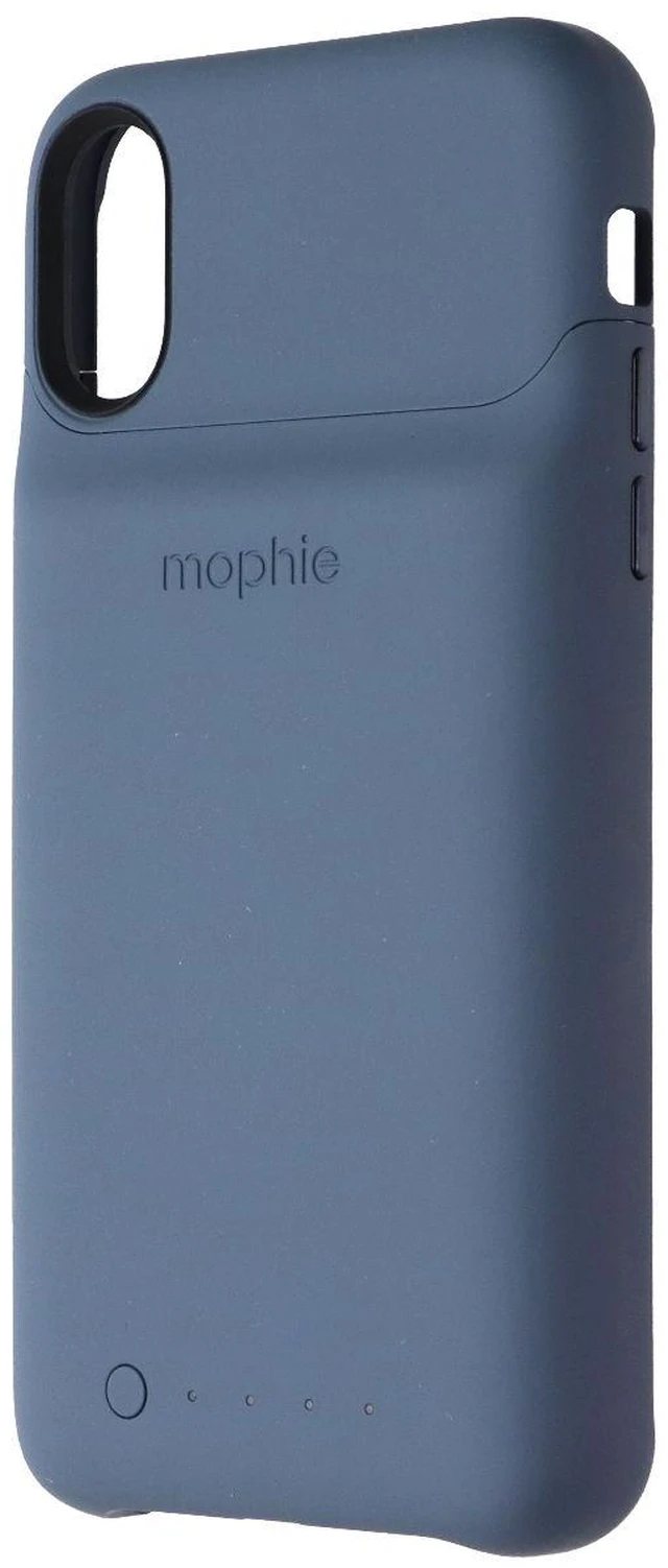 Main image of Mophie Juice Pack Access 2,000 mAh Battery Case for Apple iPhone Xs/X - Stone