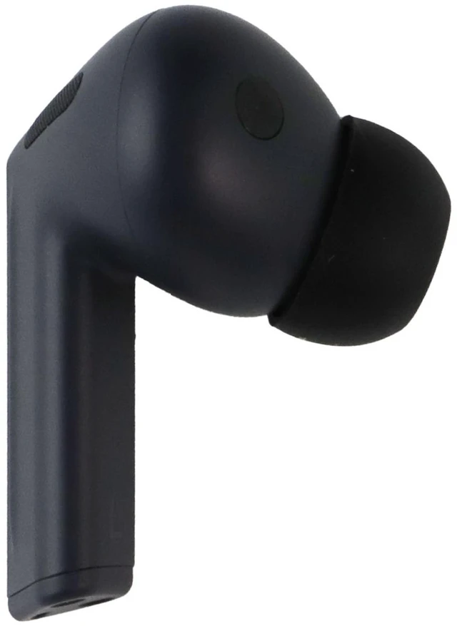 Alt view image 3 of 3 - Samsung Replacement Galaxy Buds 3 FE (LEFT Side Only) Earbud - Black (SM-R420L)