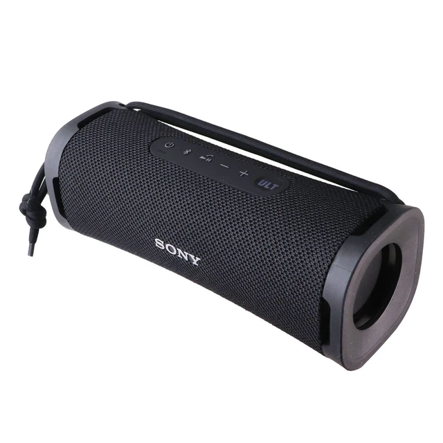Alt view image 8 of 11 - SONY SRSULT10/B Personal Audio