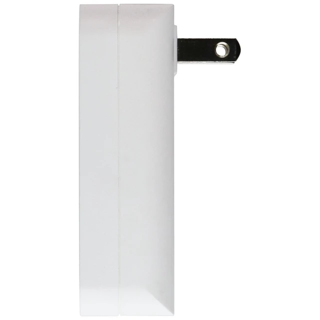 Alt view image 3 of 4 - Ring Alarm Z-Wave S2 Range Extender - White (5AT2S8)