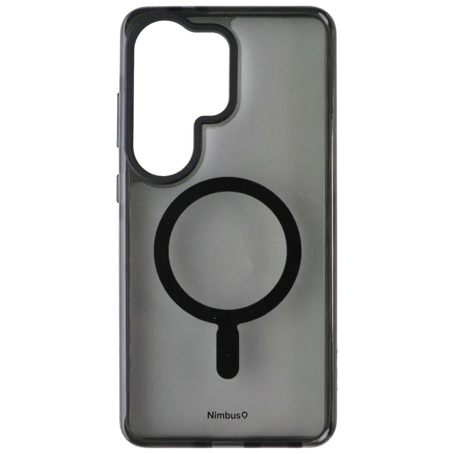 Alt view image 2 of 3 - Nimbus9 Phantom 3 Series MagSafe Case for Samsung Galaxy S26 Ultra - Smoke