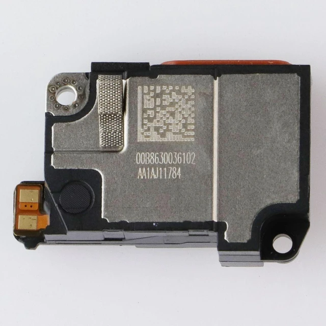 Main image of Repair Part - OEM Pull Ear Speaker for Google Pixel 6 (G9S9B)