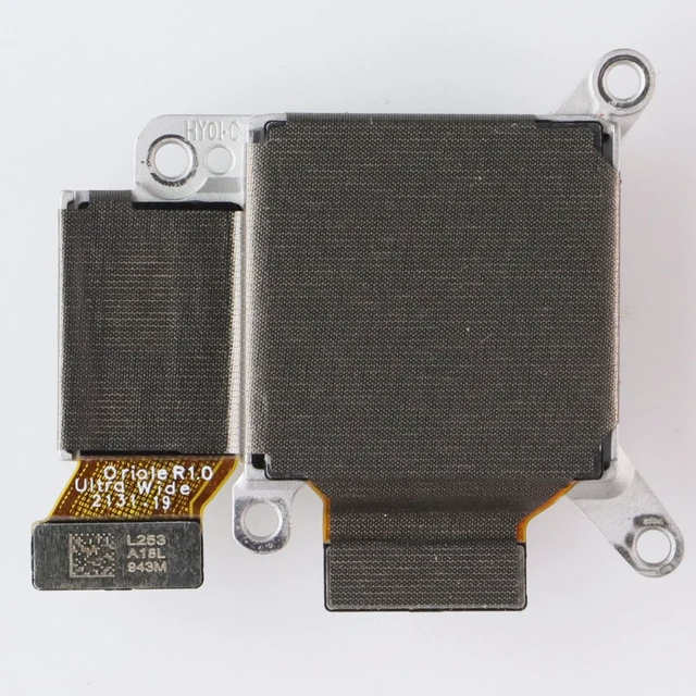 Alt view image 2 of 2 - Repair Part - OEM Pull Rear Camera for Google Pixel 6 (G9S9B)