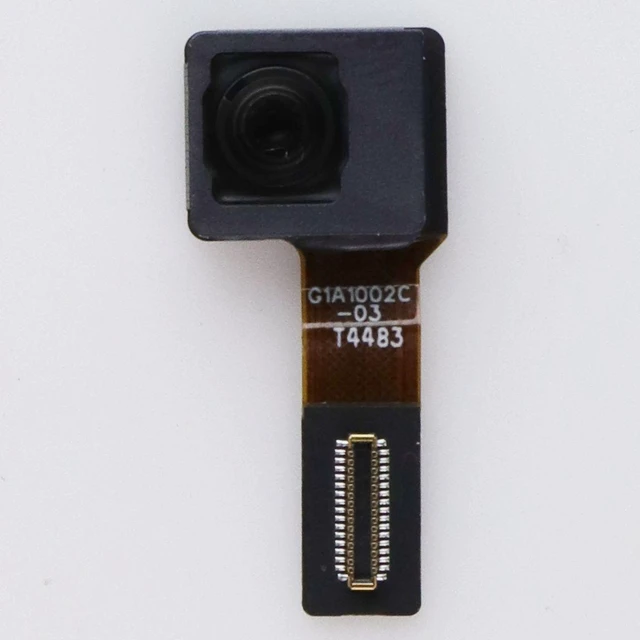 Main image of Repair Part - OEM Pull Replacement Front Camera for Google Pixel 9