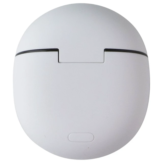 Alt view image 7 of 7 - Google Pixel Buds 2a Wireless Earbuds with Active Noise Cancellation - Hazel