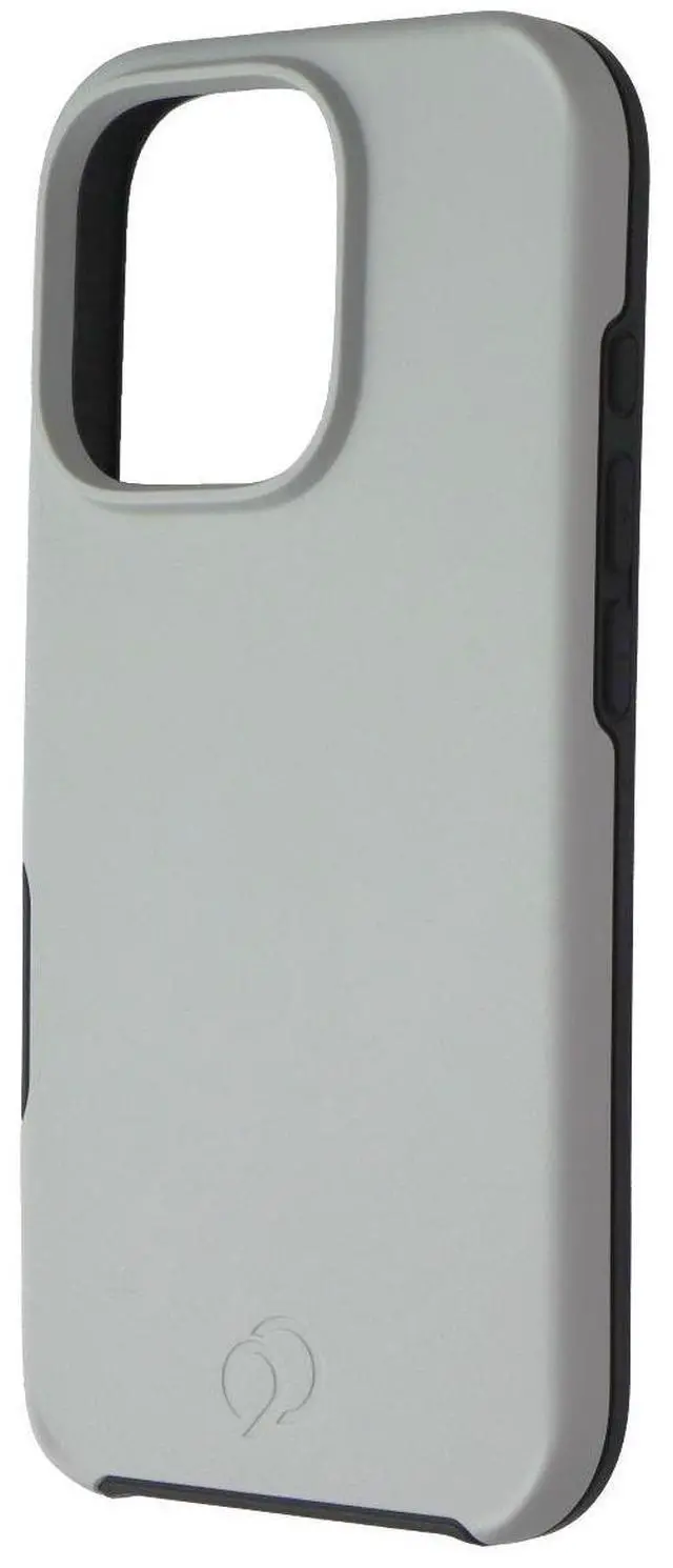 Main image of Nimbus9 Cirrus 3 Case for MagSafe for Apple iPhone 16 Pro - Gray