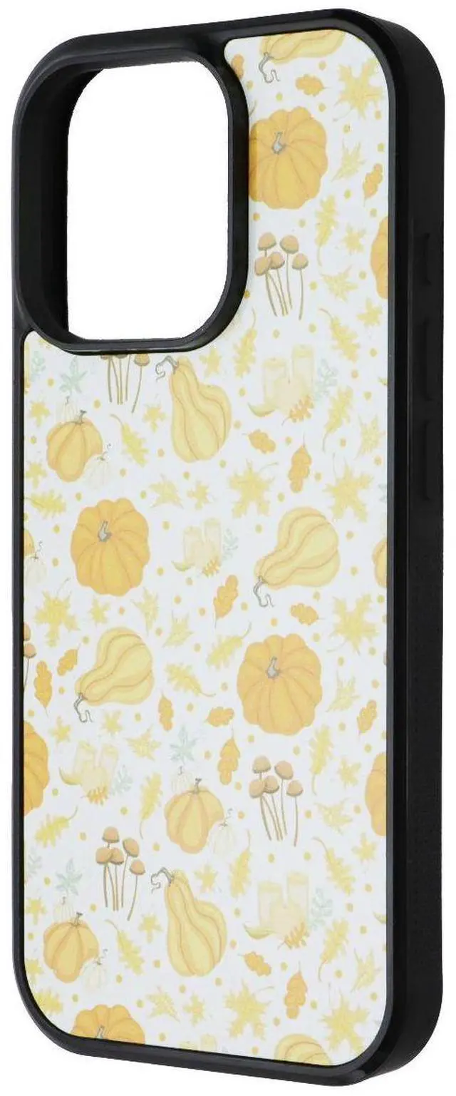 Main image of MyBat Design Lab Hard Case for Apple iPhone 16 Pro - Gord-geous Autumn