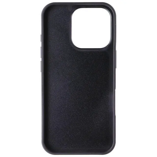Alt view image 3 of 3 - MyBat Design Lab Hard Case for Apple iPhone 16 Pro - Gord-geous Autumn