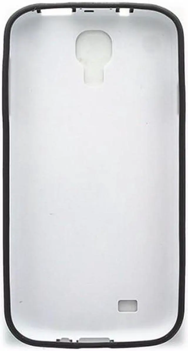 Alt view image 3 of 6 - PureGear Slim Shell Protective Cell Phone Case - White - Samsung Galaxy S4