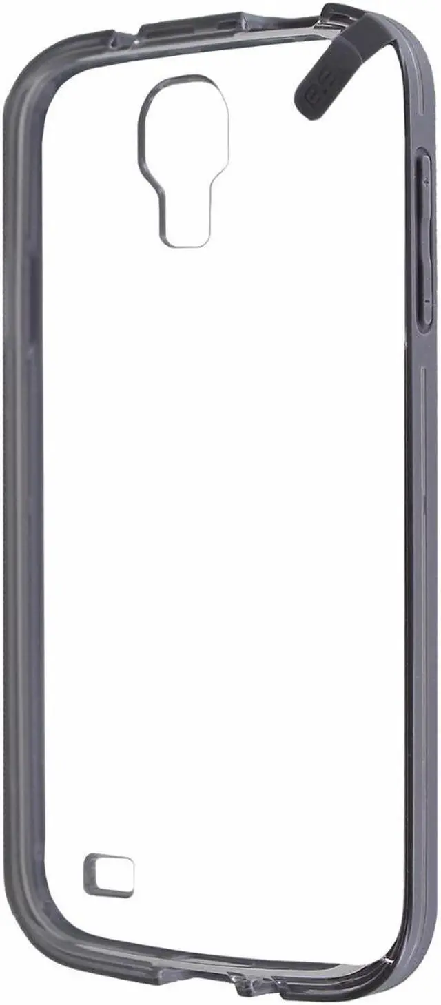 Alt view image 2 of 5 - PureGear Slim Shell Protective Cell Phone Case - Clear - Samsung Galaxy S4
