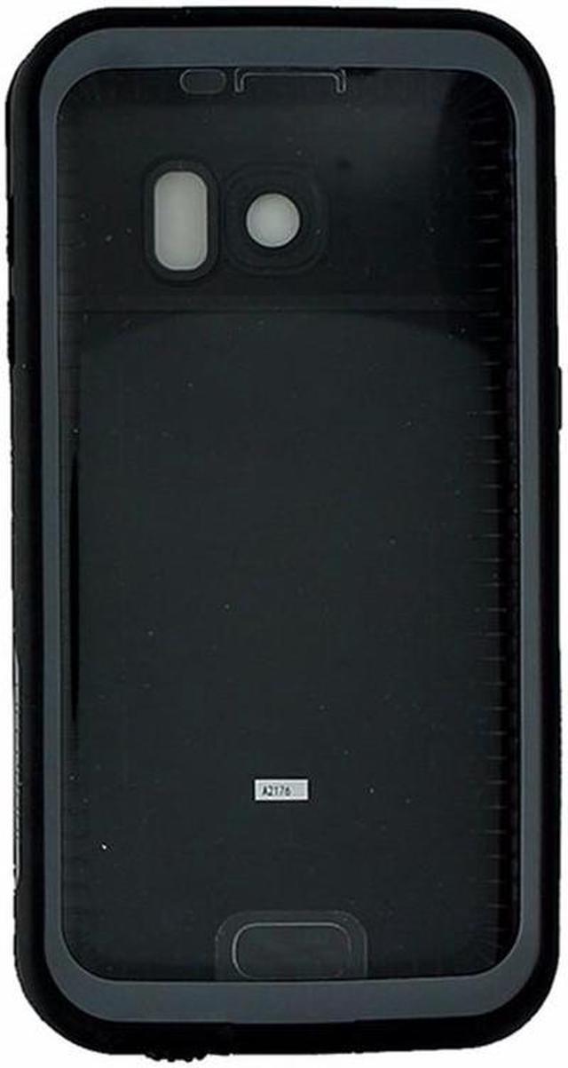 Alt view image 4 of 9 - LifeProof Fre WaterProof Case for Samsung Galaxy S7 - Black