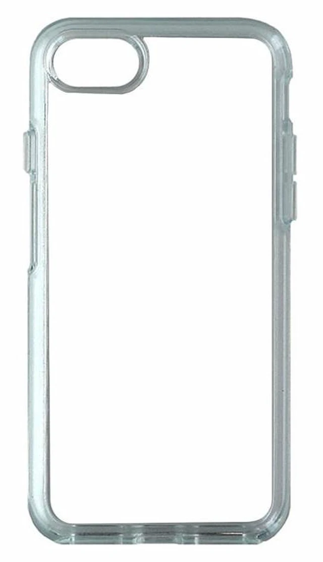 Main image of OtterBox Symmetry Case for Apple iPhone 8/7 - Clear