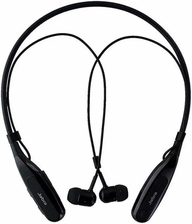 Alt view image 6 of 7 - JABRA 100-97800000-02 Halo Fusion BT