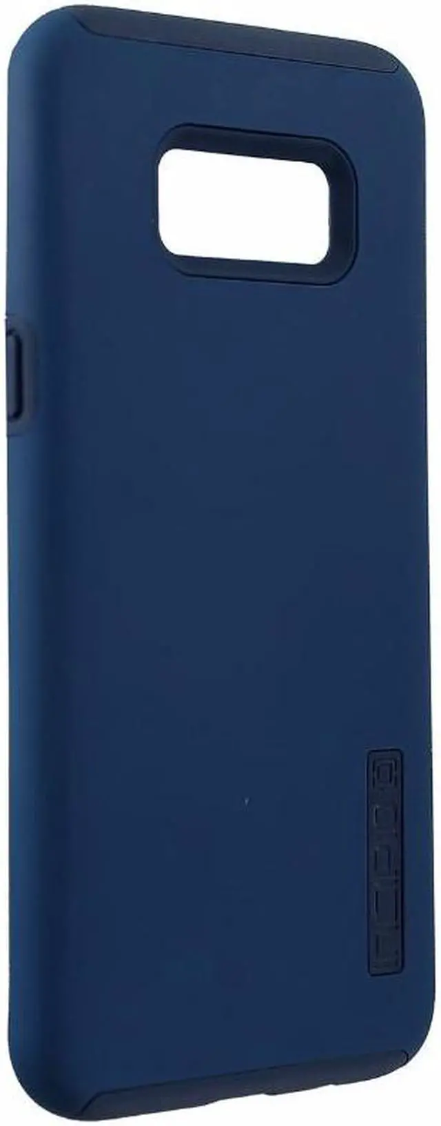 Alt view image 5 of 13 - Incipio DualPro Deep Navy Case for Galaxy S8+ SAMCS15752