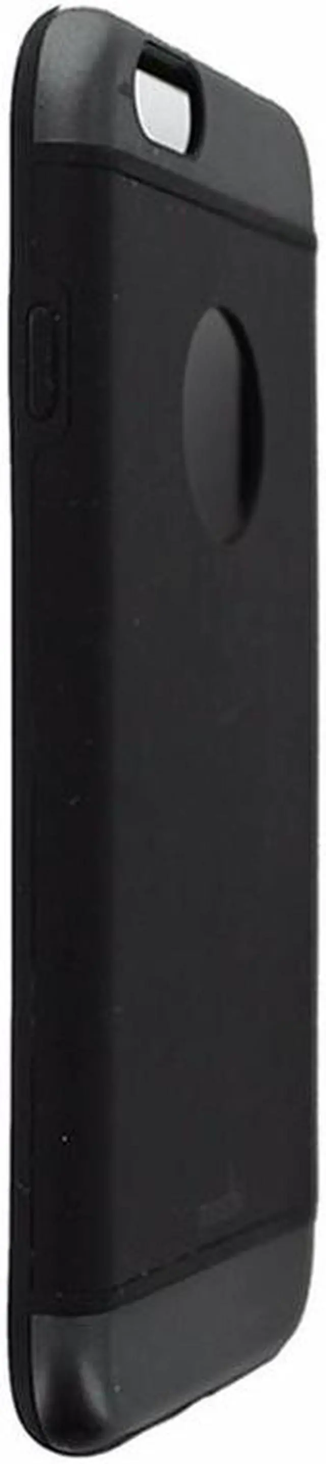 Alt view image 15 of 18 - 99MO079001 iGlaze iPhone 6 Black
