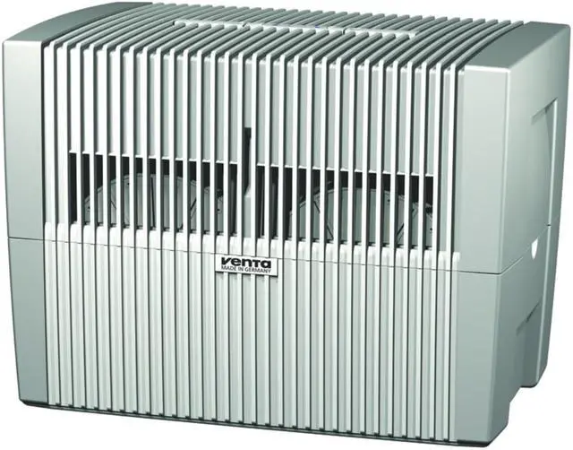 Alt view image 4 of 11 - Venta LW45 Airwasher 2-in-1 Humidifier and Air Purifier, White