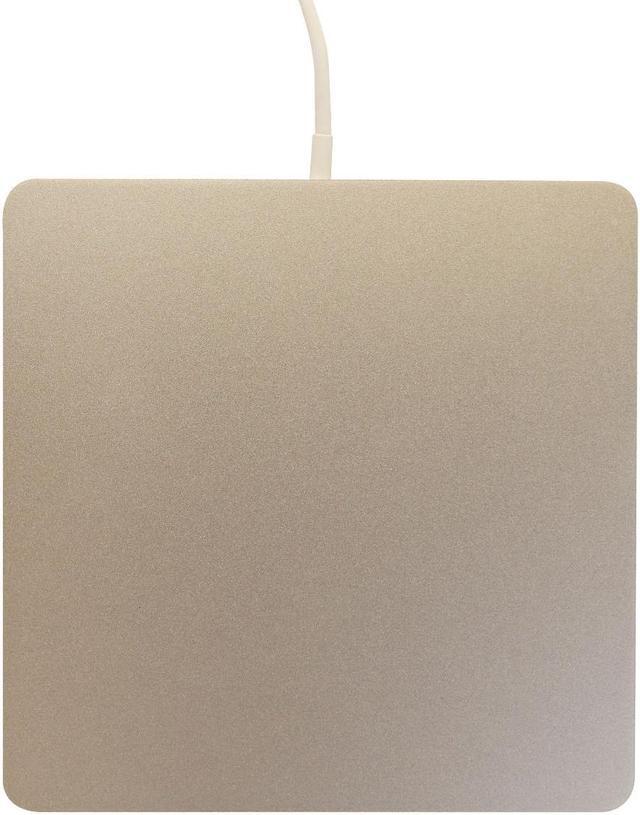 Alt view image 6 of 7 - Genuine Apple USB SuperDrive MD564LL/A DVD/Disc Drive