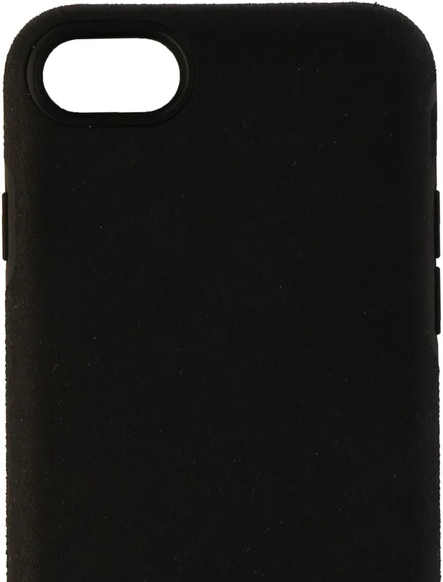Alt view image 3 of 7 - Incipio IPH1485CBK Esquire Series Case for iPhone 7 - Carnaby Black