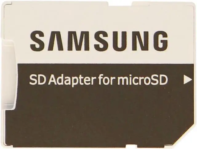 Alt view image 6 of 20 - Samsung EVO Plus 256 GB microSDXC - Class 10/UHS-I (U3) - 100 MB/s Read - 90 MB/s Write