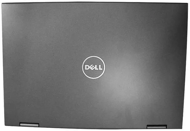 Alt view image 2 of 2 - Dell I5379-7923GRY-PUS Inspiron 13 5379 2-in-1 Laptop PC - Intel Core i7-8550U 1.8 GHz Quad-Core Processor - 8 GB DDR4 SDRAM - 256 GB SSD - 13.3-inch Touchscreen Display - Windows 10 Home 64-bit - ...