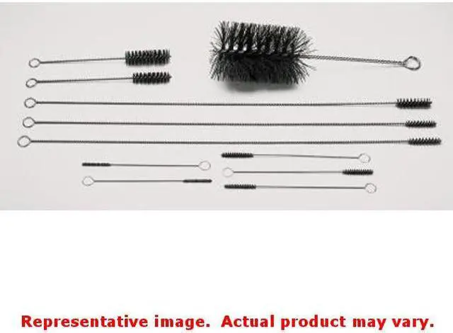 Alt view image 2 of 10 - Moroso Performance Engine Brush Kit