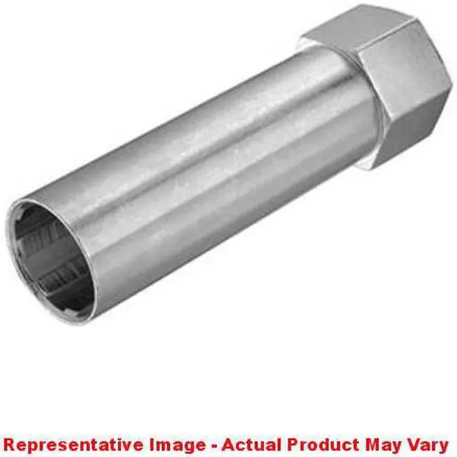 Alt view image 2 of 3 - McGard 65100 SplineDrive Installation Tool (13/16" Hex Size) - Box of 10