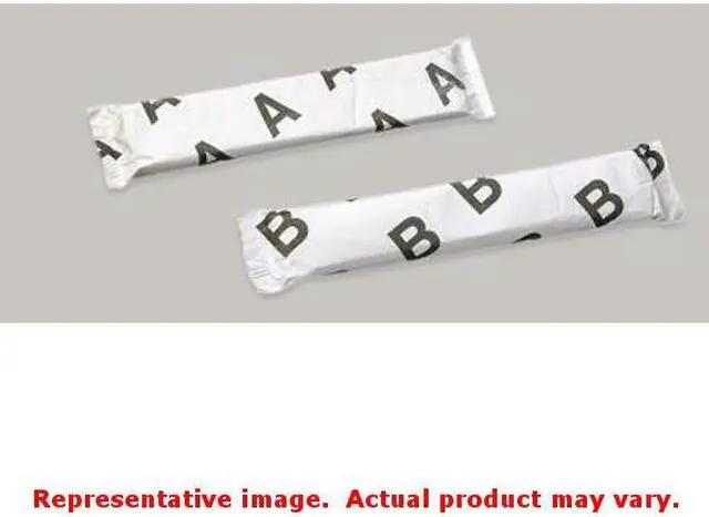 Main image of Moroso Performance A And B Epoxy