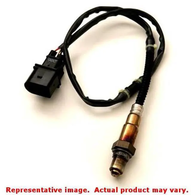Alt view image 2 of 3 - Innovate Motorsports Bosch Wideband O2 Sensor LSU4.2